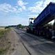 P104 Tukums - Auce - Lietuvas robeža seguma atjaunošana (2020)